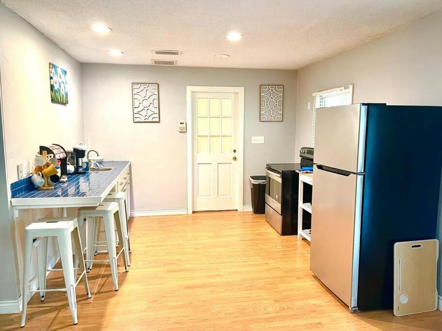 Town & Country Hideaway - 1Br/1Ba, 20 Min Famu/Fsu Apartment Tallahassee Luaran gambar
