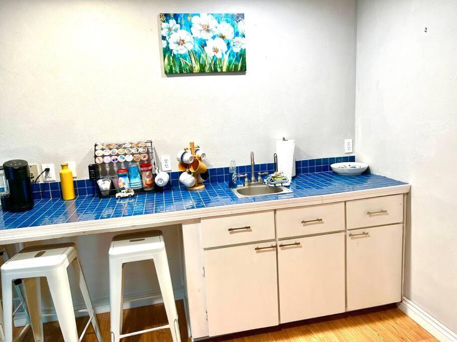 Town & Country Hideaway - 1Br/1Ba, 20 Min Famu/Fsu Apartment Tallahassee Luaran gambar
