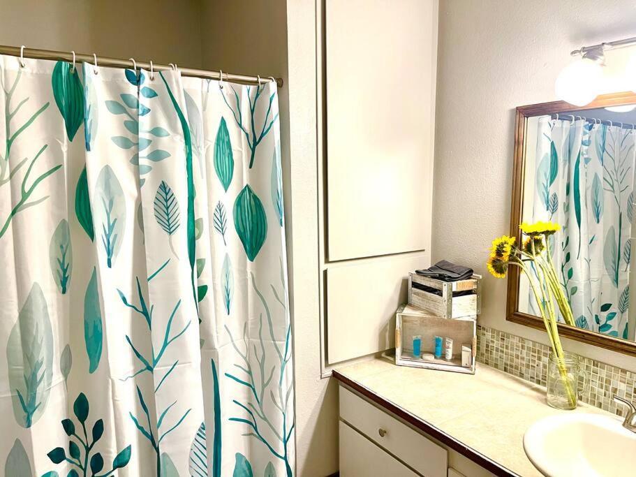 Town & Country Hideaway - 1Br/1Ba, 20 Min Famu/Fsu Apartment Tallahassee Luaran gambar