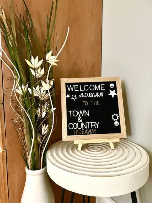 Town & Country Hideaway - 1Br/1Ba, 20 Min Famu/Fsu Apartment Tallahassee Luaran gambar